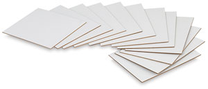 Edu-Painting Panel Class Pack of 12