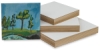 Blick Edu-Painting Panel Class Packs