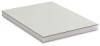 Claessens #66 Linen Canvas on Gatorboard, 1/2" Thick