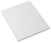 Triple-Primed Cotton Canvas on Gatorboard, 3/16" Thick