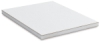 Triple-Primed Cotton Canvas on Gatorboard, 1/2" Thick