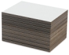 Artist Trading Card Stampbords, Party Pack of 16