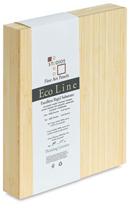 Bamboo Light Panel