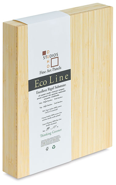 Bamboo Light Panel