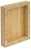 Bamboo Dark Panel