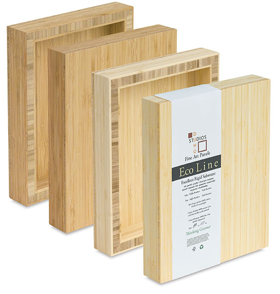 Fine Art Panels Eco-Line