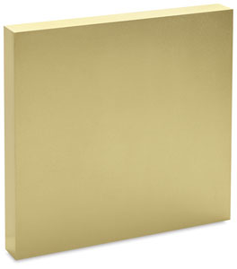 Brass Panel