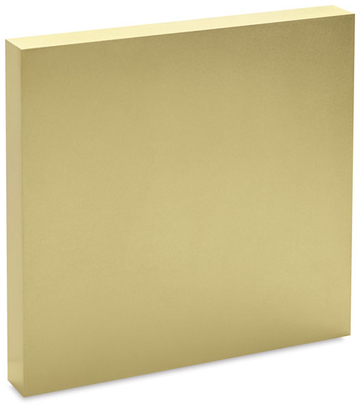 Brass Panel