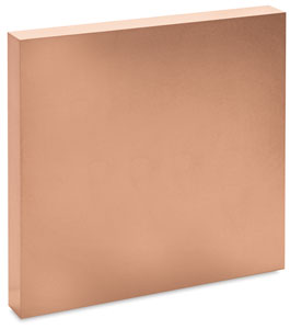 Copper Panel