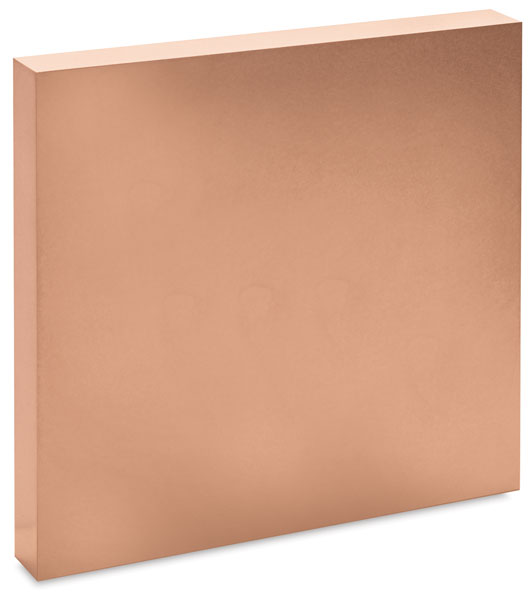 Copper Panel