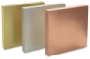Metal Fine Art Panels