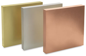 Metal Fine Art Panels