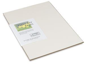 Plein Air Gessoed Panel