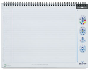Notebook, Lined