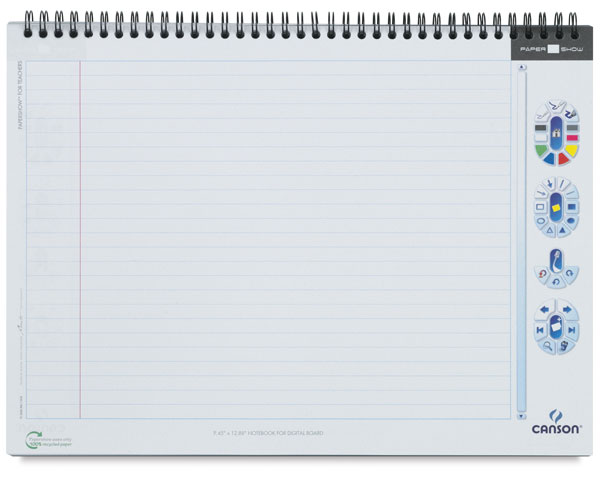 Notebook, Lined