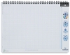 Notebook, Squared