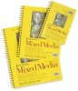 300 Series Mixed Media Pads
