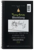 Bienfang Young Artists Idea Journal