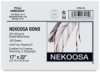 Nekoosa Bond Paper, 100 Sheets