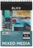 Blick Studio Mixed Media Pads