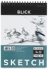 Blick Studio Sketch Pads