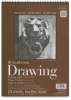 Strathmore 400 Series Smooth Surface Drawing Pads