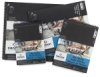 Wirebound Mix Media Pad, 20 Sheets