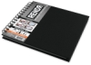 RendR No Show Thru Paper, Wire Bound Sketchbook&nbsp; NEW! 