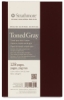400 Series Toned Sketch Journal, Cool Gray