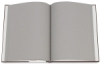400 Series Toned Sketch Journal, Cool Grey