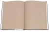 400 Series Toned Sketch Journal, Warm Tan
