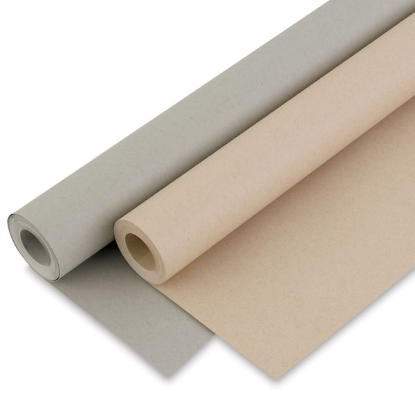 400 Series Recycled Toned Sketch Rolls