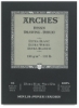 Drawing Pad,Extra White, 16 Sheets