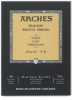 Arches Sketch Pad