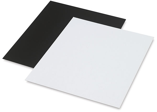Presentation Boards