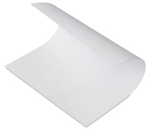 Recycled Mounting Board