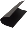 Gray and Black Presentation Board
