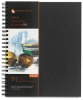 Field Drawing Journal, 40 Sheets, 9" &times; 12"