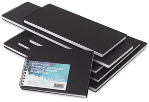Copic Marker Sketchbooks