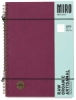 Miro Felt Notebooks
