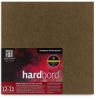 Hardbord, 3/4" Cradled