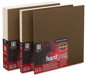 Hardbord