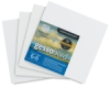 Gessobord, 1/8" Thick, 6" &times; 6" (4 pack)