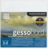 Gessobord, 1/8" Thick