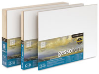 Ampersand Gessobords