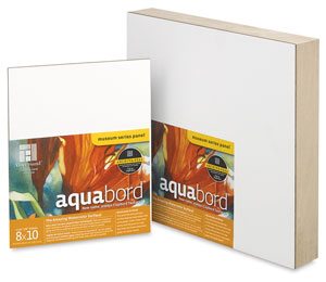 Aquabord