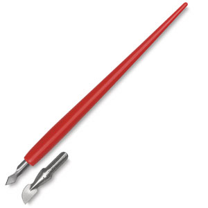 Scratch Knife