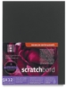 Scratchbord
