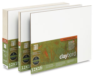 Claybord