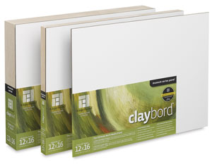 Claybord Claybord